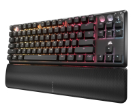 Corsair K70 PRO TKL MGX v2 BLK - 1354363 - zdjęcie 3